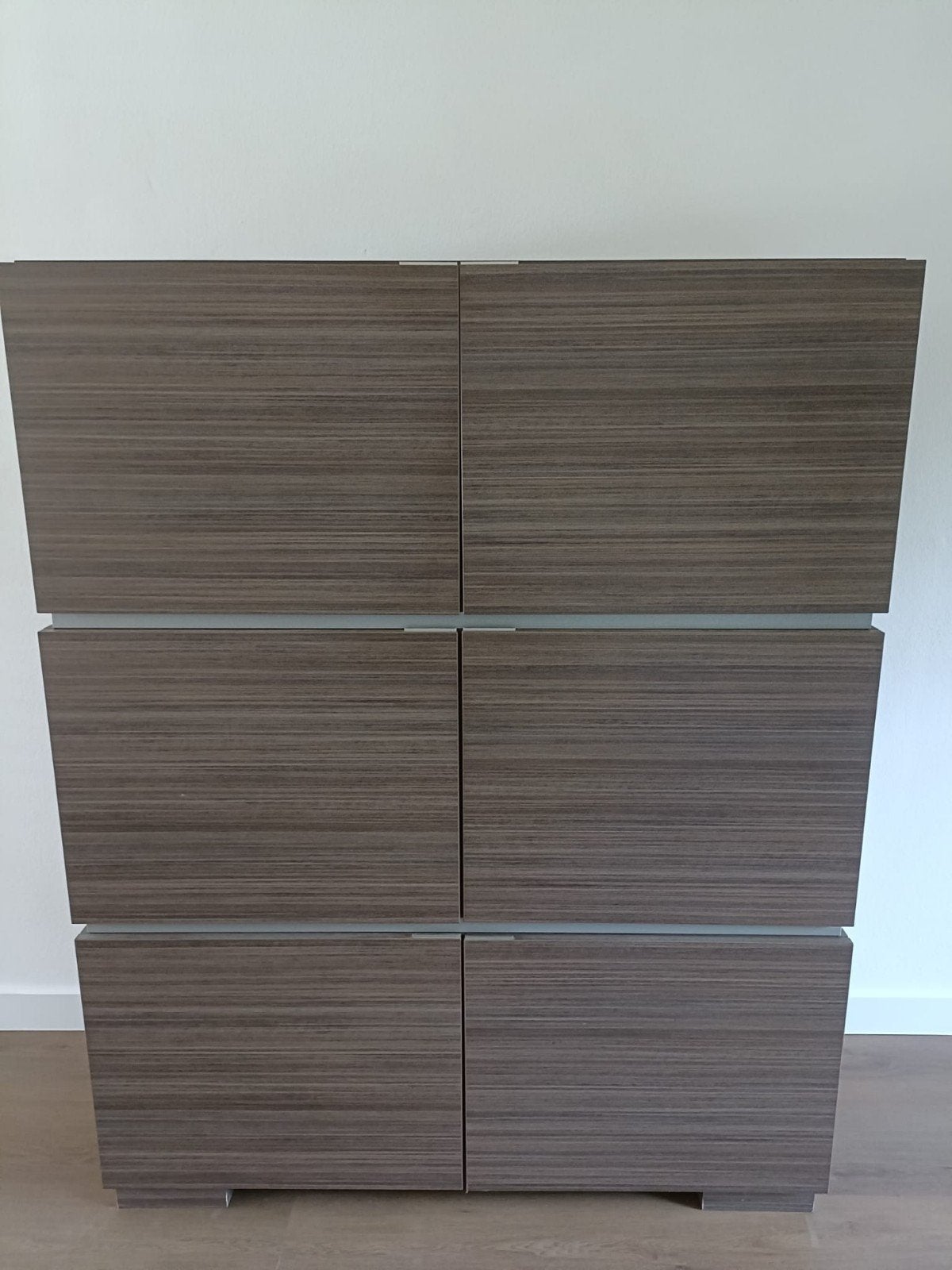 Woonkamer kast te koop, Ophalen, Gebruikt, 50 tot 75 cm
