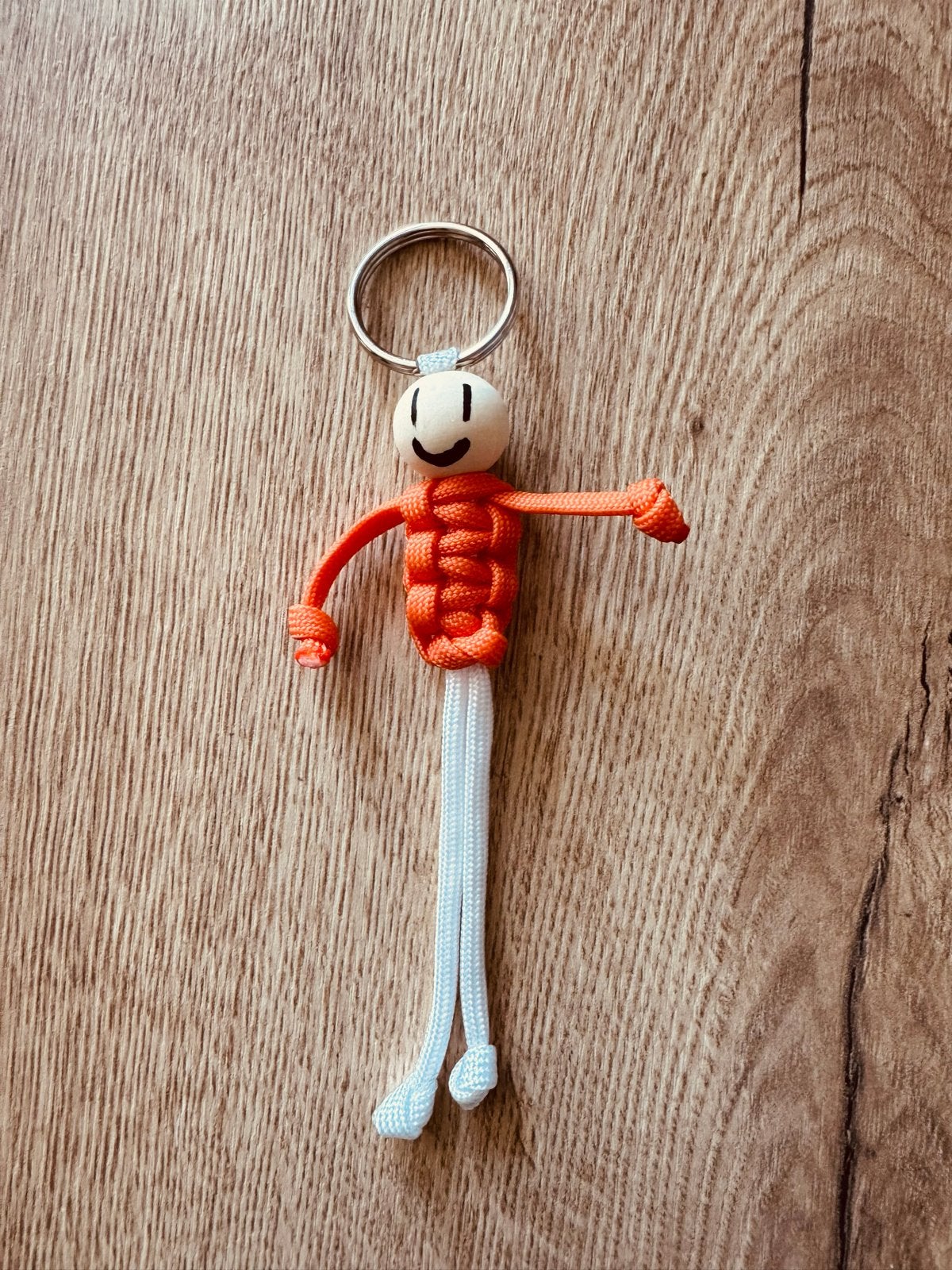Leuke sleutelhanger poppetjes, Verzenden, Nieuw, Knuffel of Figuurtje