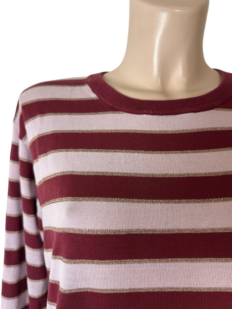Sissy Boy trui S, Kleding | Dames, Maat 38/40 (M), Verzenden, Zo goed als nieuw, Rood