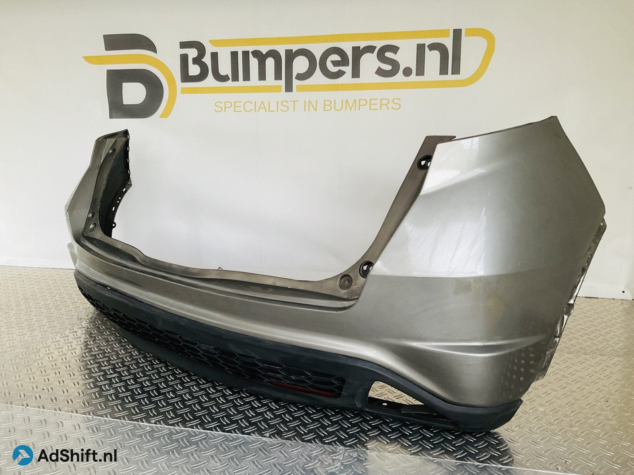 Bumper Honda Civic 2006-2010 71501-smga-e000 Achterbumper 1-, Bumper