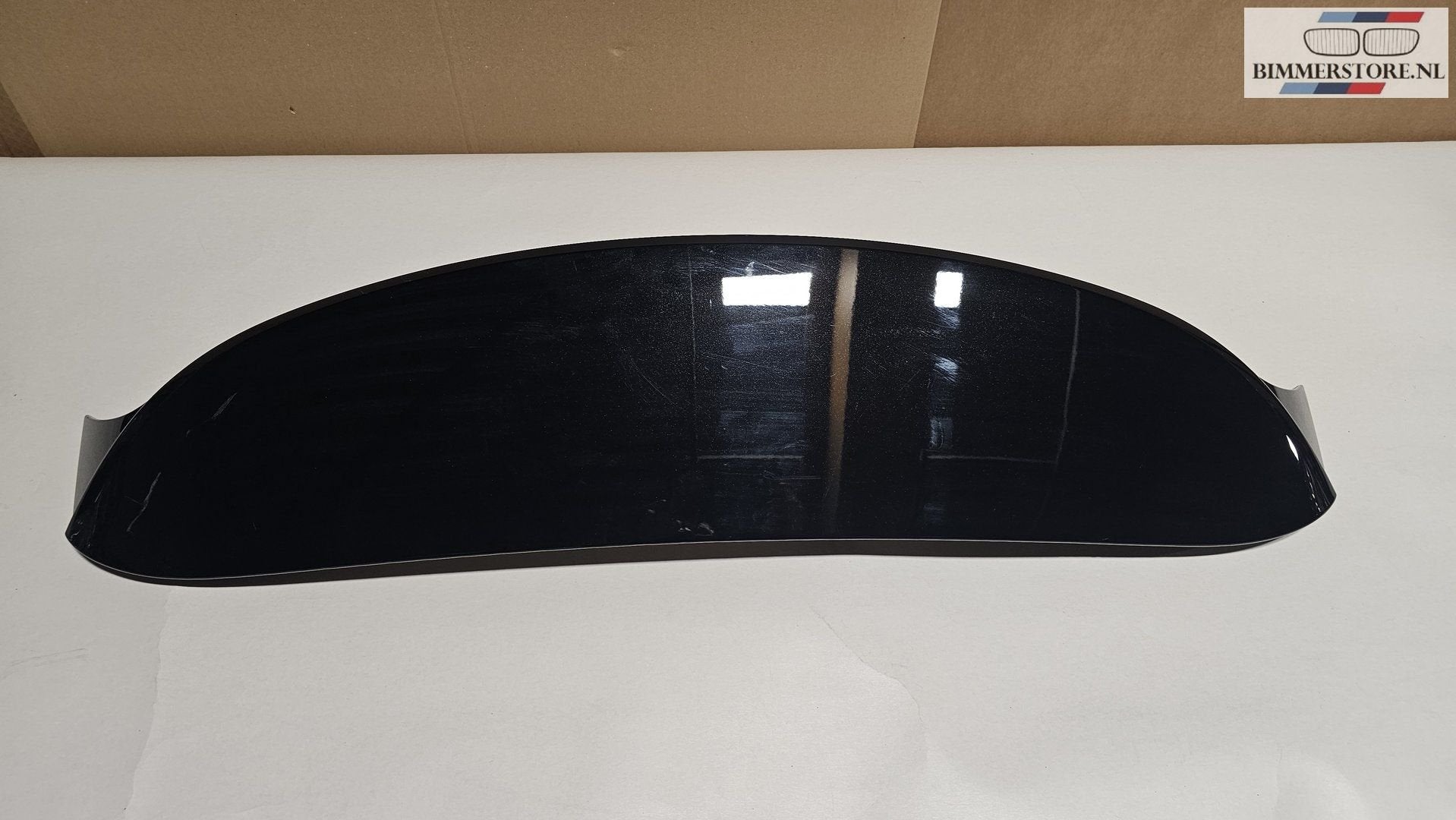 Achterklep spoiler MINI F55 51627328549, Nieuw, Ophalen of Verzenden, Mini, -