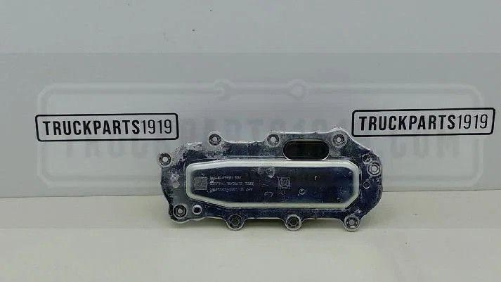 ZF 2413896 Selectie actuator Traxon, Ophalen, Gebruikt, Overige merken, Transmissie en Toebehoren