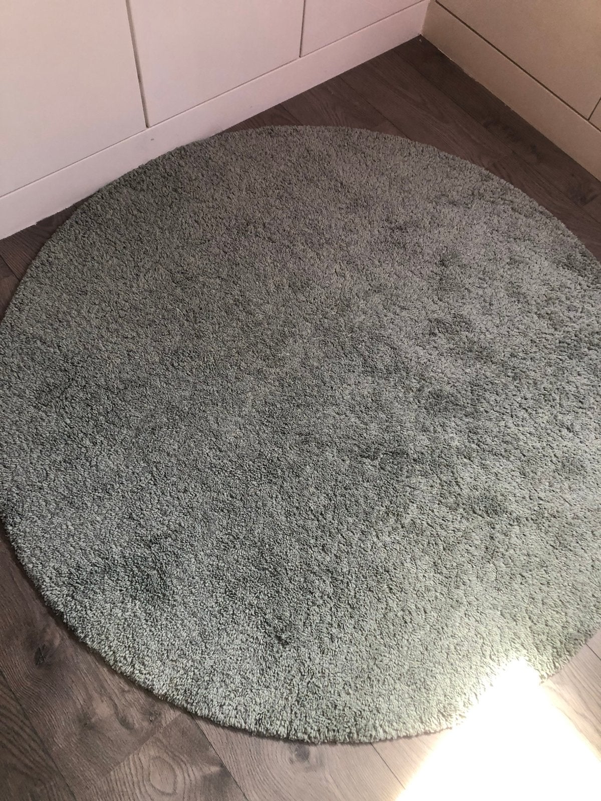 Ikea tapijt, Ophalen of Verzenden, Zo goed als nieuw, Rechthoekig, 200 cm of meer