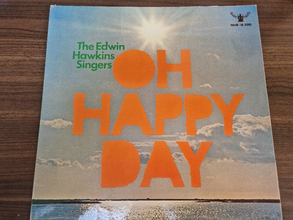 The Edwin Hawkins Singers – Oh, Happy Day, LP, Ophalen of Verzenden, Zo goed als nieuw, Soul