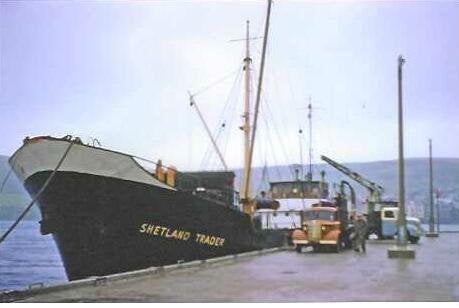 Scheepvaart-haven, Verzamelen, Ophalen of Verzenden, Nieuw, Kaart, Foto of Prent