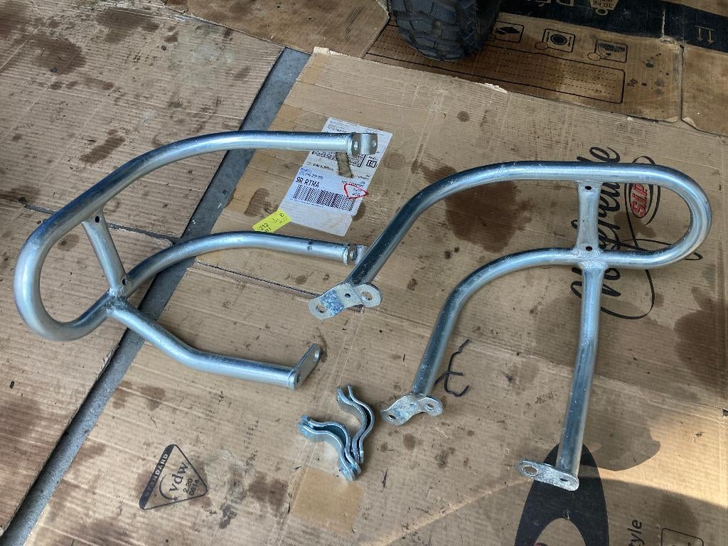 bmw motor valbeugels, Motoren, Onderdelen | BMW, Ophalen of Verzenden, Gebruikt