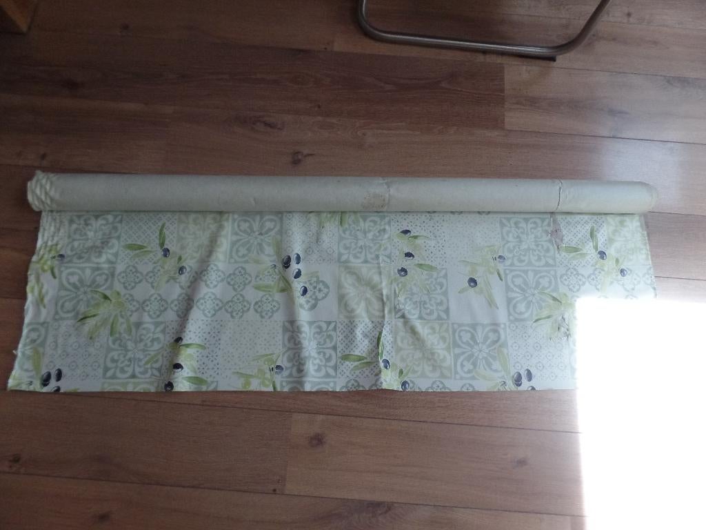 gratis tafelkleed, Ophalen, Gebruikt, Rechthoek, Binnen