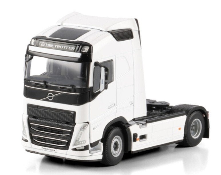 WSI VOLVO FH5 MY 2024 GLOBETROTTER - WHITE LINE, Wsi, ., Nieuw, Ophalen of Verzenden