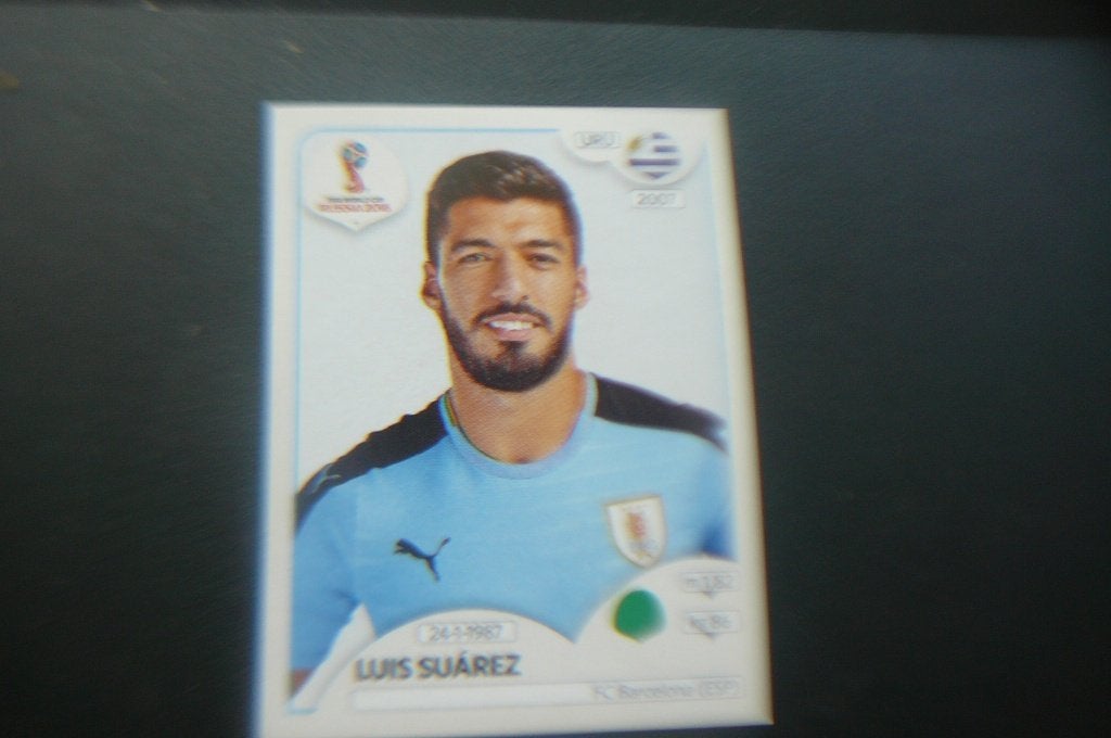panini wk 2018, Ophalen of Verzenden, Nieuw