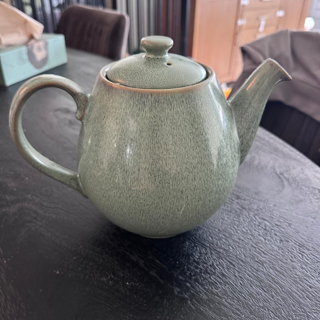 Theepot Dille en Kamille, Ophalen of Verzenden, Nieuw, Overige stijlen, Overige typen