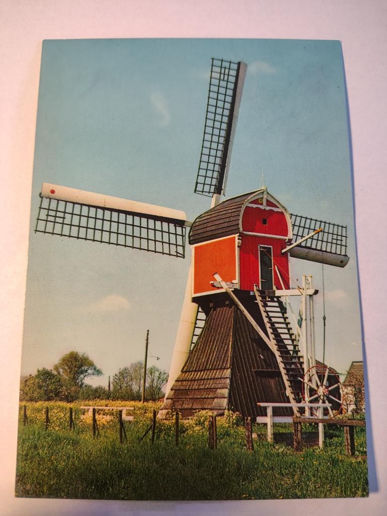 Maarssen, Ophalen of Verzenden, 1940 tot 1960, Gelderland
