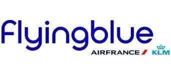 120.000 flying blue miles gratis! hoogste bonus ooit!, Tickets en Kaartjes, Eén persoon, Kortingsbon