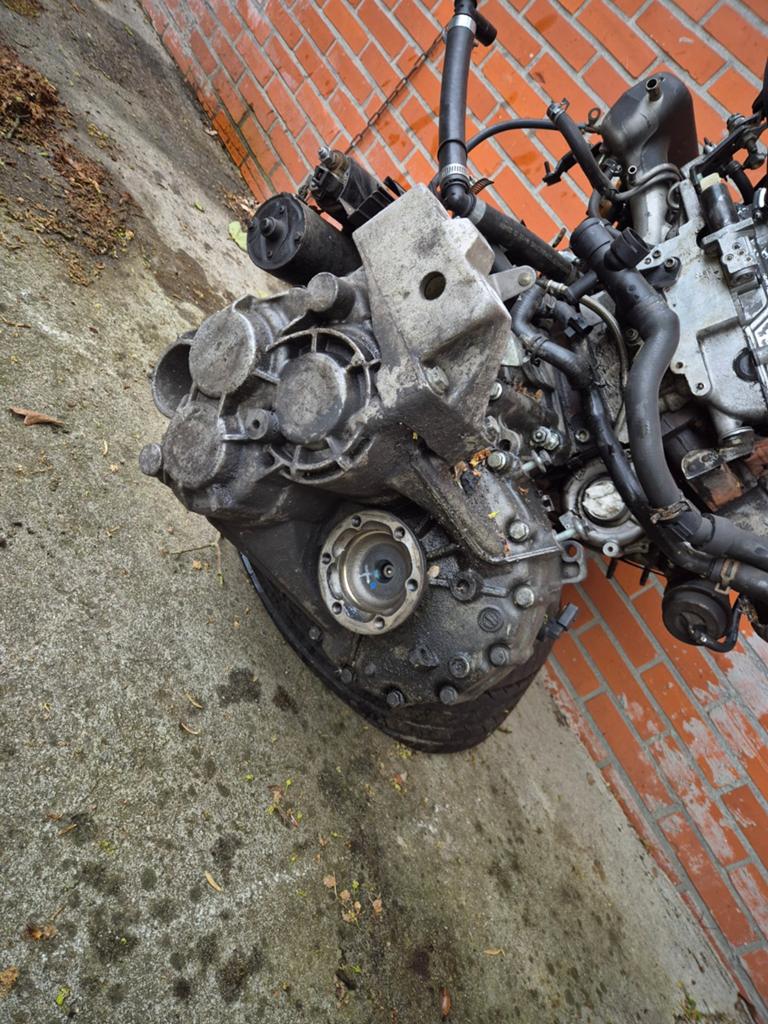 1.8t versnellingsbak 6 bak, Ophalen of Verzenden