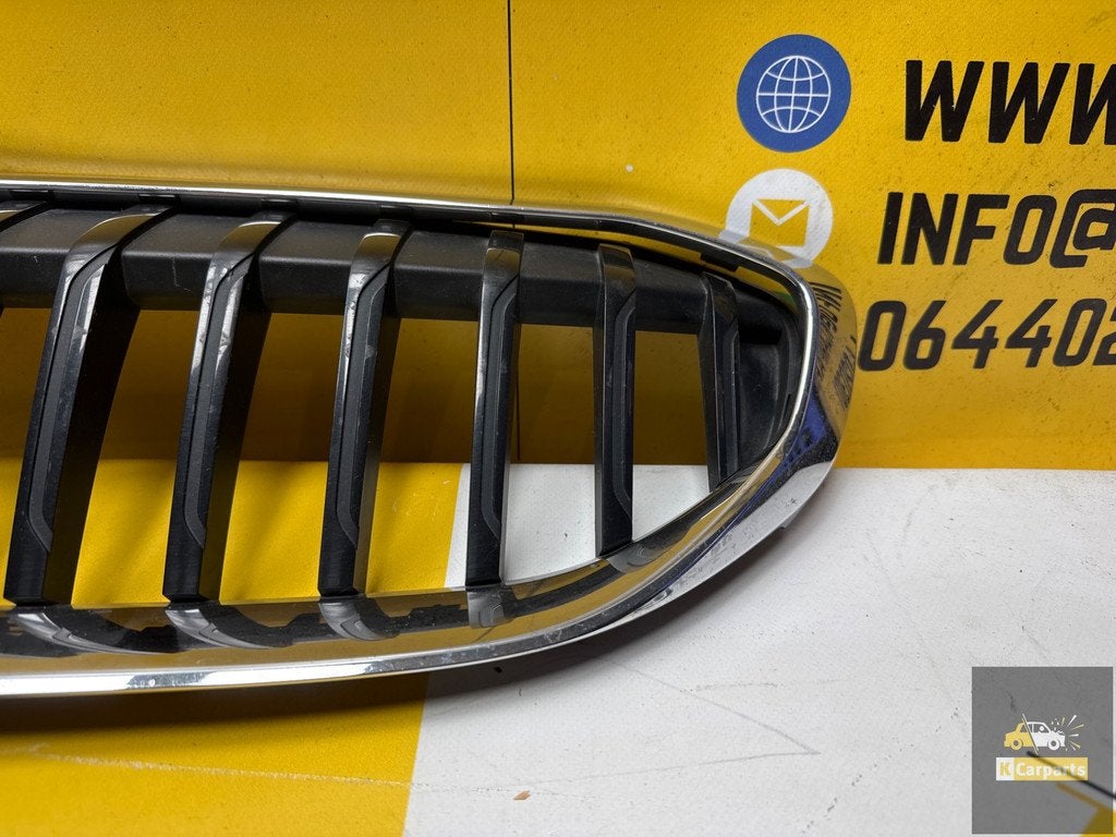 Grill BMW 3 Serie 511319297610, Info@fabrikant.eu, Fabrikantstraat 1
1000 AA  Amsterdam, NL, Ophalen of Verzenden, BMW