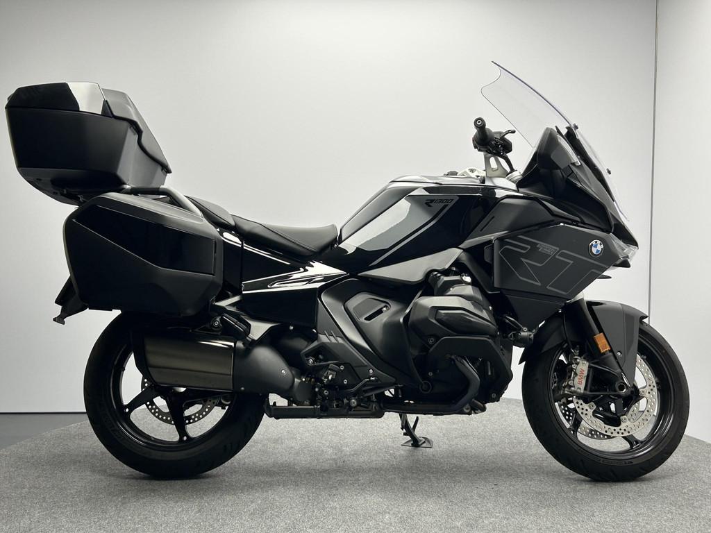 BMW R 1300 RT | Comfort Package, Einsteinlaan 5
2289 CC  Rijswijk, NL, Meer dan 35 kW, Toermotor, 1300 cc