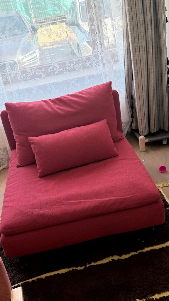 Gratis af te halen!, Ophalen of Verzenden, Gebruikt, Stof, 75 tot 100 cm
