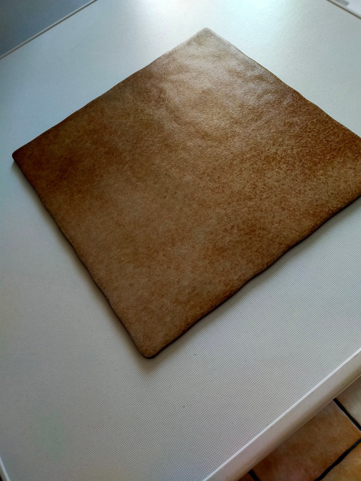 10 vloer tegels. 29.5-29.5 cm., Huis en Inrichting, Ophalen