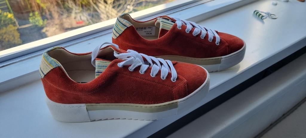 Roberto d'Angelo sneakers maat 39, Ophalen of Verzenden