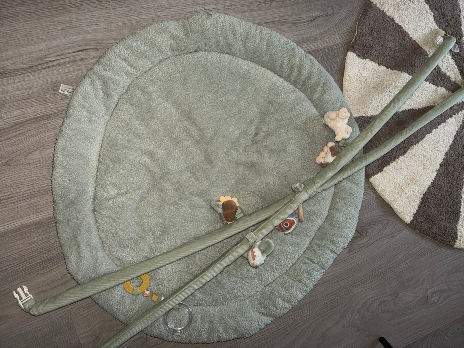 speelkleed little dutch, Ophalen, Zo goed als nieuw