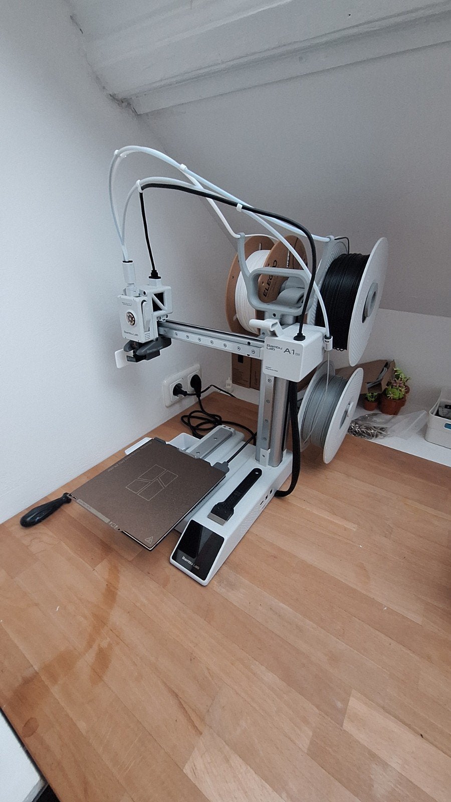3D-printservice Bedum, Computers en Software, Ophalen of Verzenden, Nieuw