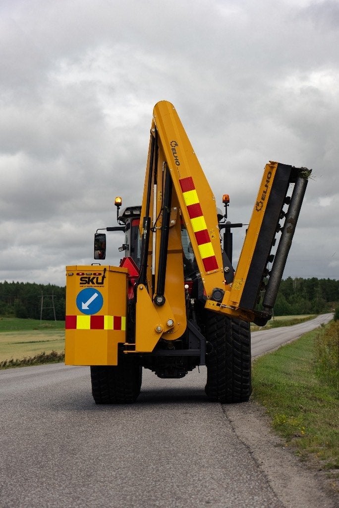 Elho TPM 720 klepelarm arm klepelmaaier (bj 2026), Zakelijke goederen, Agrarisch | Werktuigen, Overige, Oogstmachine
