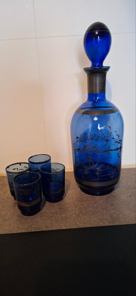 Venitiaans kunstglas, Antiek en Kunst, Ophalen