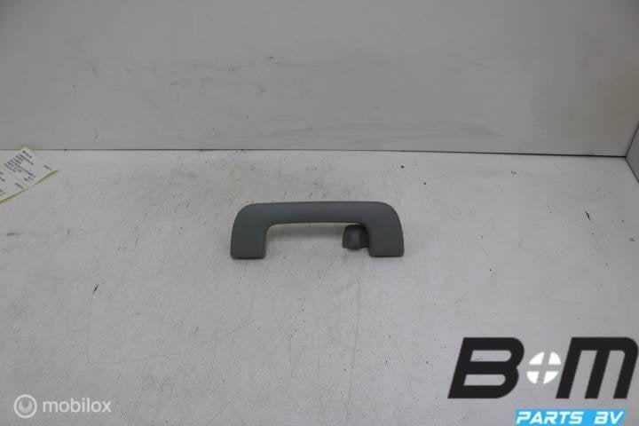 Handgreep in hemel linksachter Audi A4 8W 4M0857607A, Gebruikt