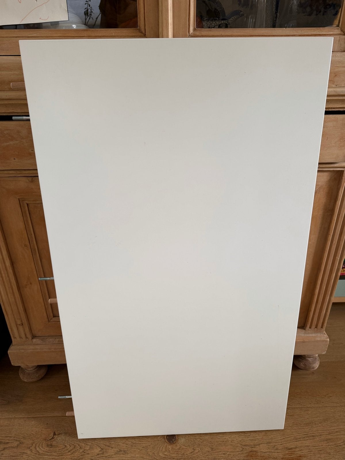 IKEA Malm hoofdeinde bord 105cm. In nette staat., Ophalen, Gebruikt, 90 cm, Eenpersoons