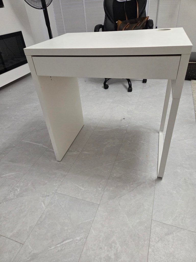 Bureau, Ophalen, Overige typen, Gebruikt, 73 cm