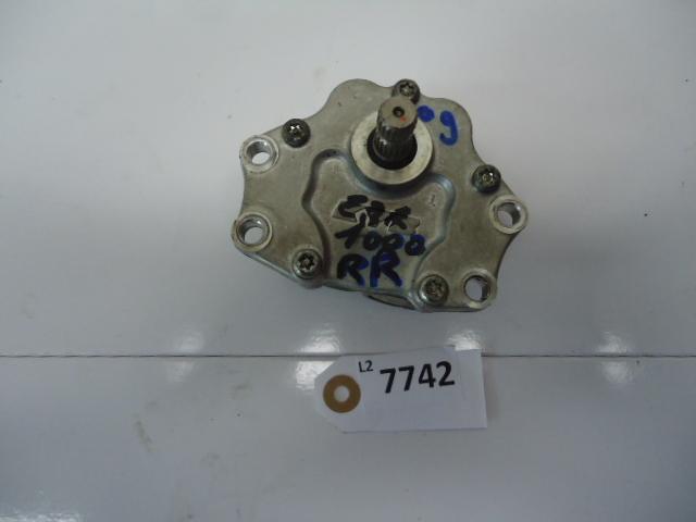 CBR1000RR 2008 - 2011 Honda Stuurdemper D1-30391