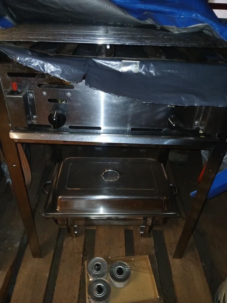 Svingdisjes hotpot baim marie bbg, Huis en Inrichting, Ophalen of Verzenden