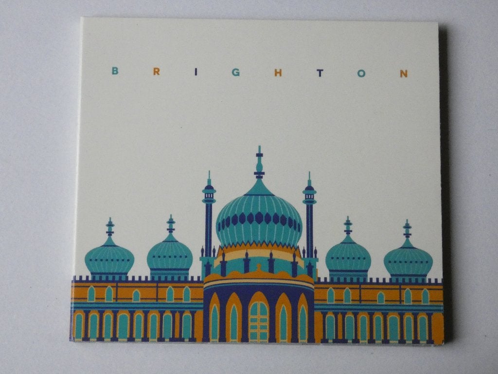 Southern Sunrise ‎– Brighton CDr, Cd's en Dvd's, Cd's | Pop, Gebruikt, Digipak, Verzenden