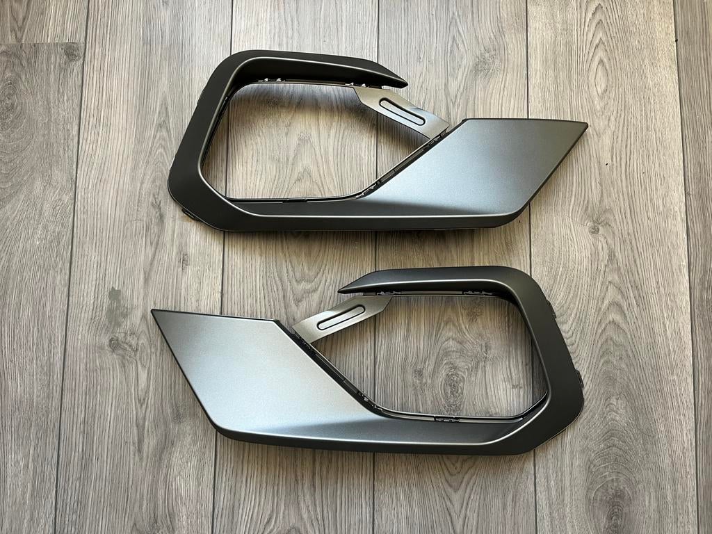 Nieuwe mistlampkappen Ford Fiesta ST mk8., Ophalen, Nieuw