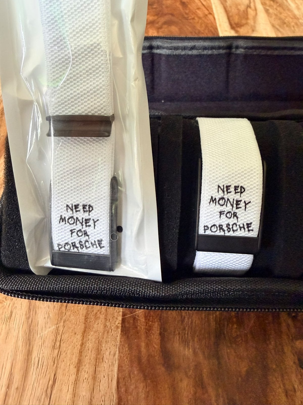 Whoop band 5.0 - premium, Verzenden, Nieuw
