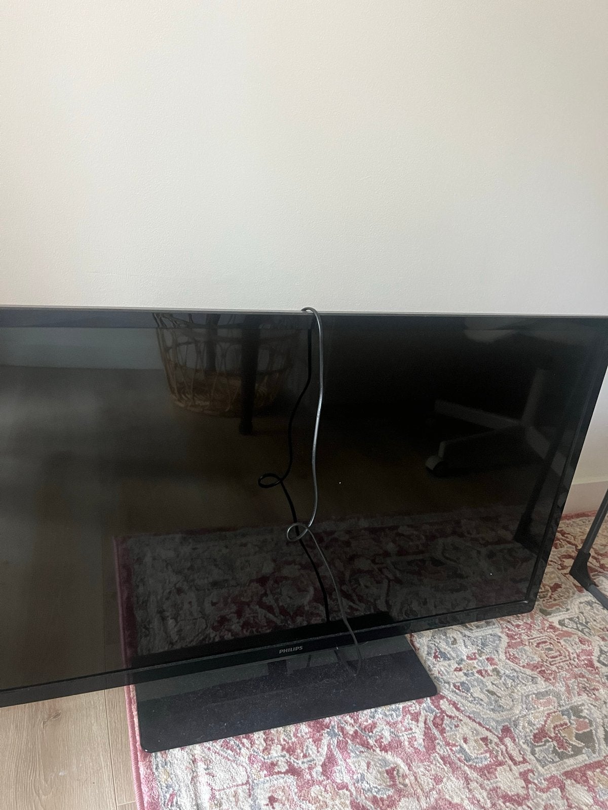 Philips 32PFL4307H/12 LED TV - Goede staat