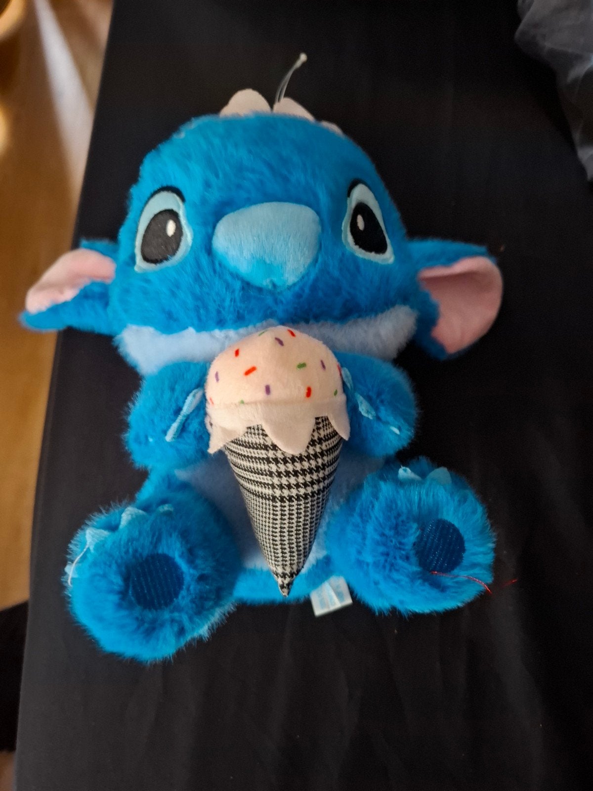 stichs knuffel, Ophalen, Zo goed als nieuw, Overige typen