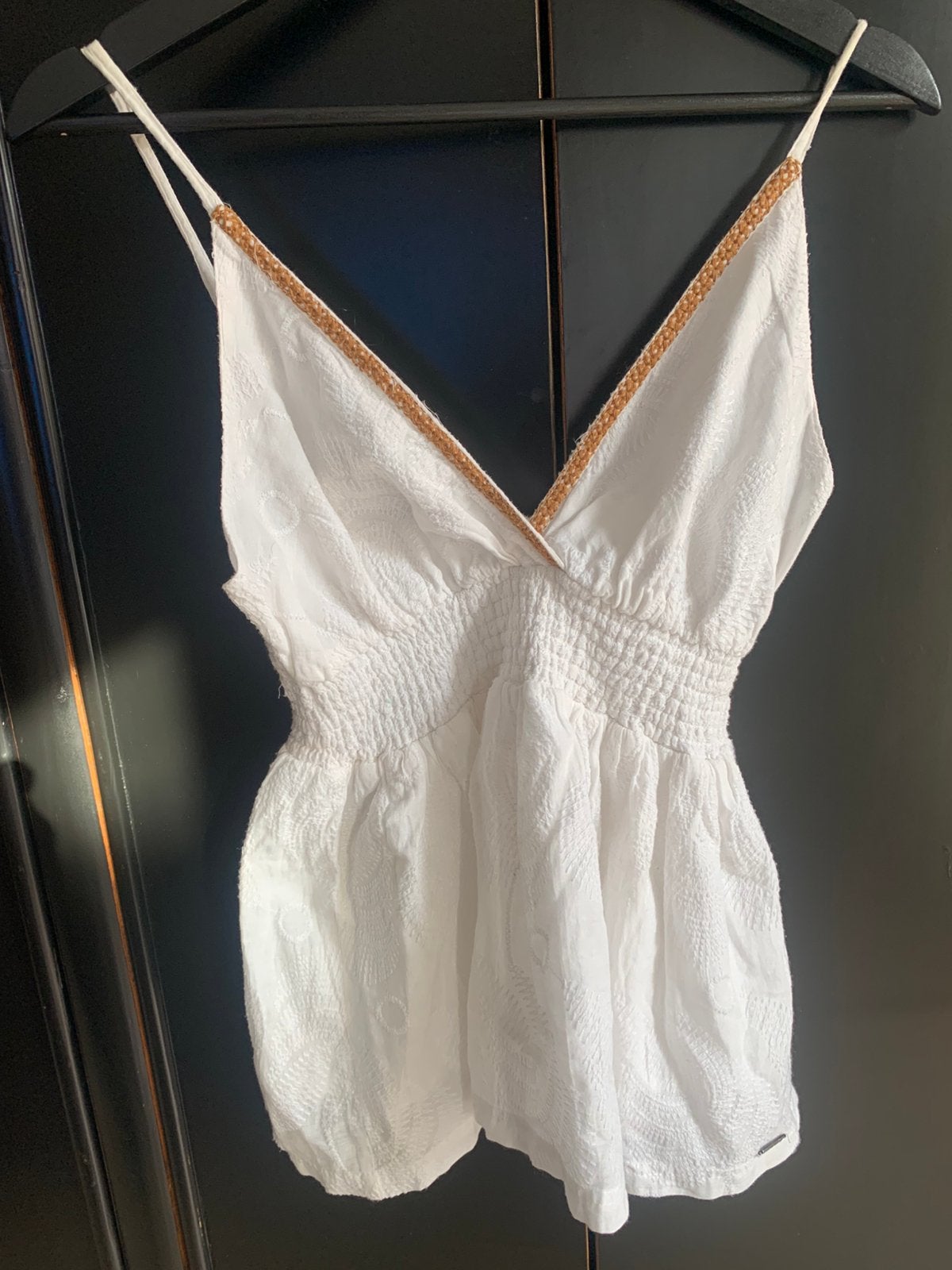 Top Koala Bay zgan maat M, Kleding | Dames, Maat 38/40 (M), Wit, Ophalen of Verzenden, Zo goed als nieuw