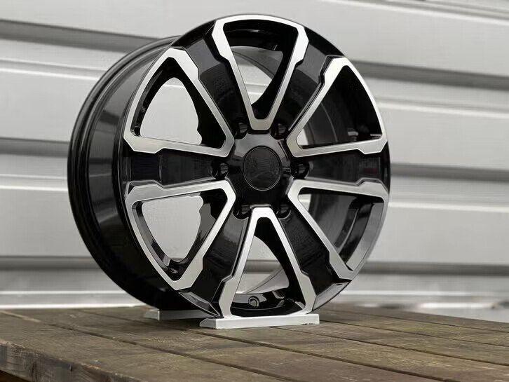 16" MERCEDES SPRINTER velgen MERCEDES SPRINTER, VW CRAFTER, Auto-onderdelen, Banden en Velgen, Velg(en), -, Nieuw, Ophalen of Verzenden