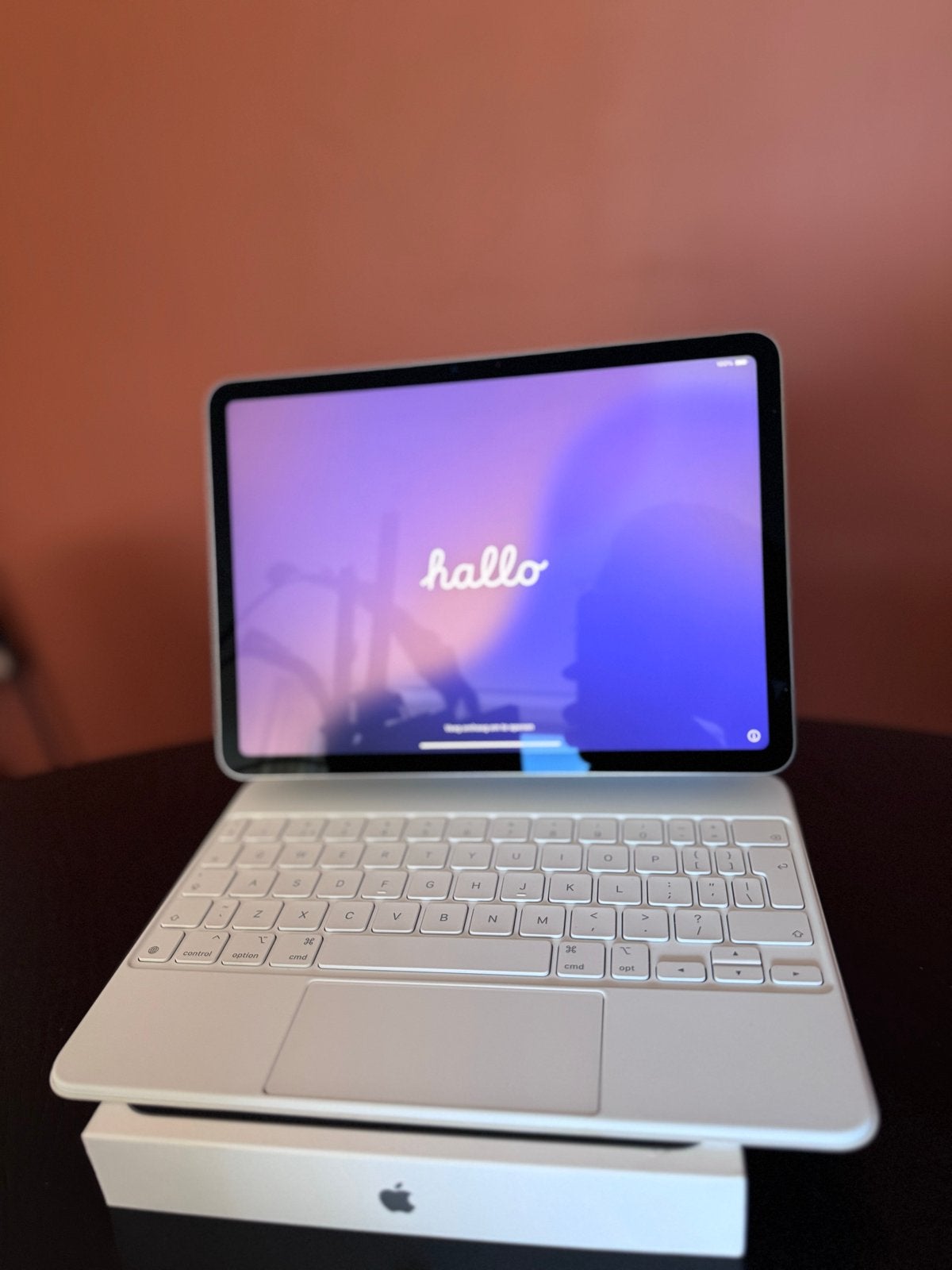 Apple iPad Air 11-inch, Ophalen, Apple iPad Air, 11 inch, Zo goed als nieuw