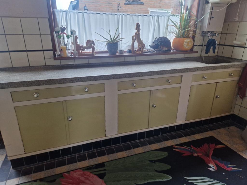 Antieke retro keuken jaren 1920, Antiek en Kunst, Ophalen