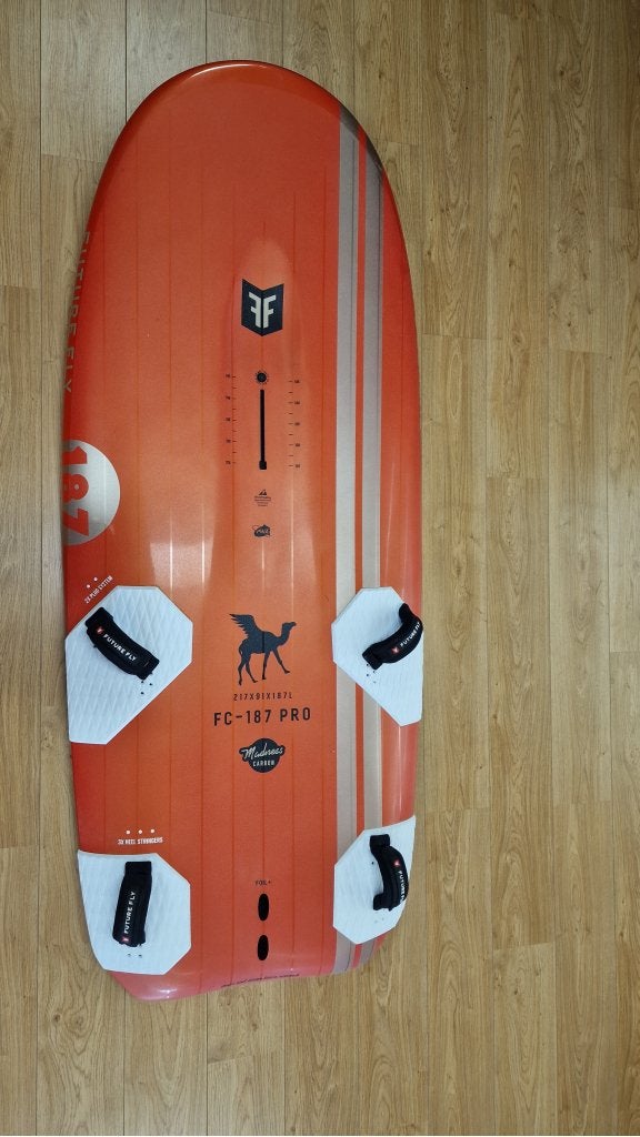 FUTURE FLY Flying Camel SL pro 187, Niet ingevuld, Nieuw, Niet ingevuld, Niet ingevuld