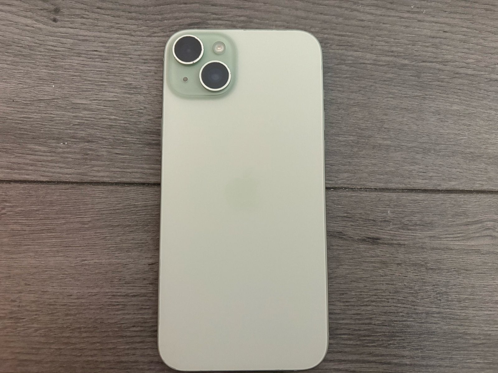Iphone 15 plus 128gb 83% batterij, Ophalen, Zo goed als nieuw
