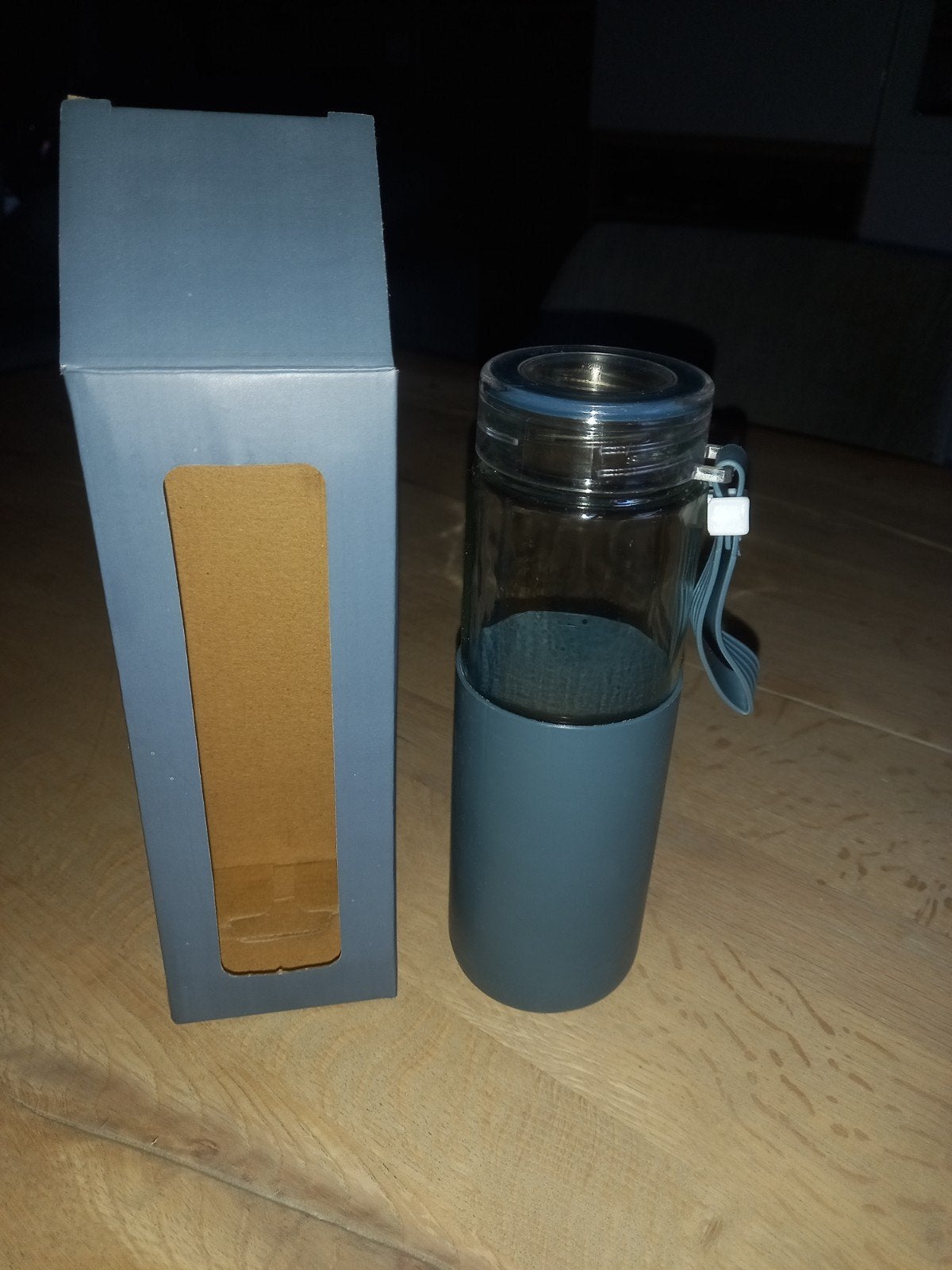 Drinkfles, Ophalen of Verzenden, Nieuw, Overige typen