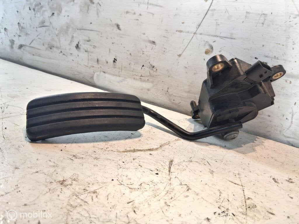 Gaspedaal Renault Kangoo II ('07-'16) 8200436864, Gebruikt, Renault, Ophalen of Verzenden