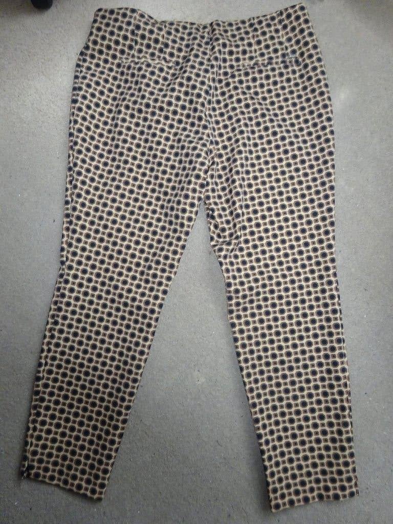Gardeur broek mt 48 **Nieuw**, Nieuw, Gardeur, Broek of Spijkerbroek, Meerkleurig
