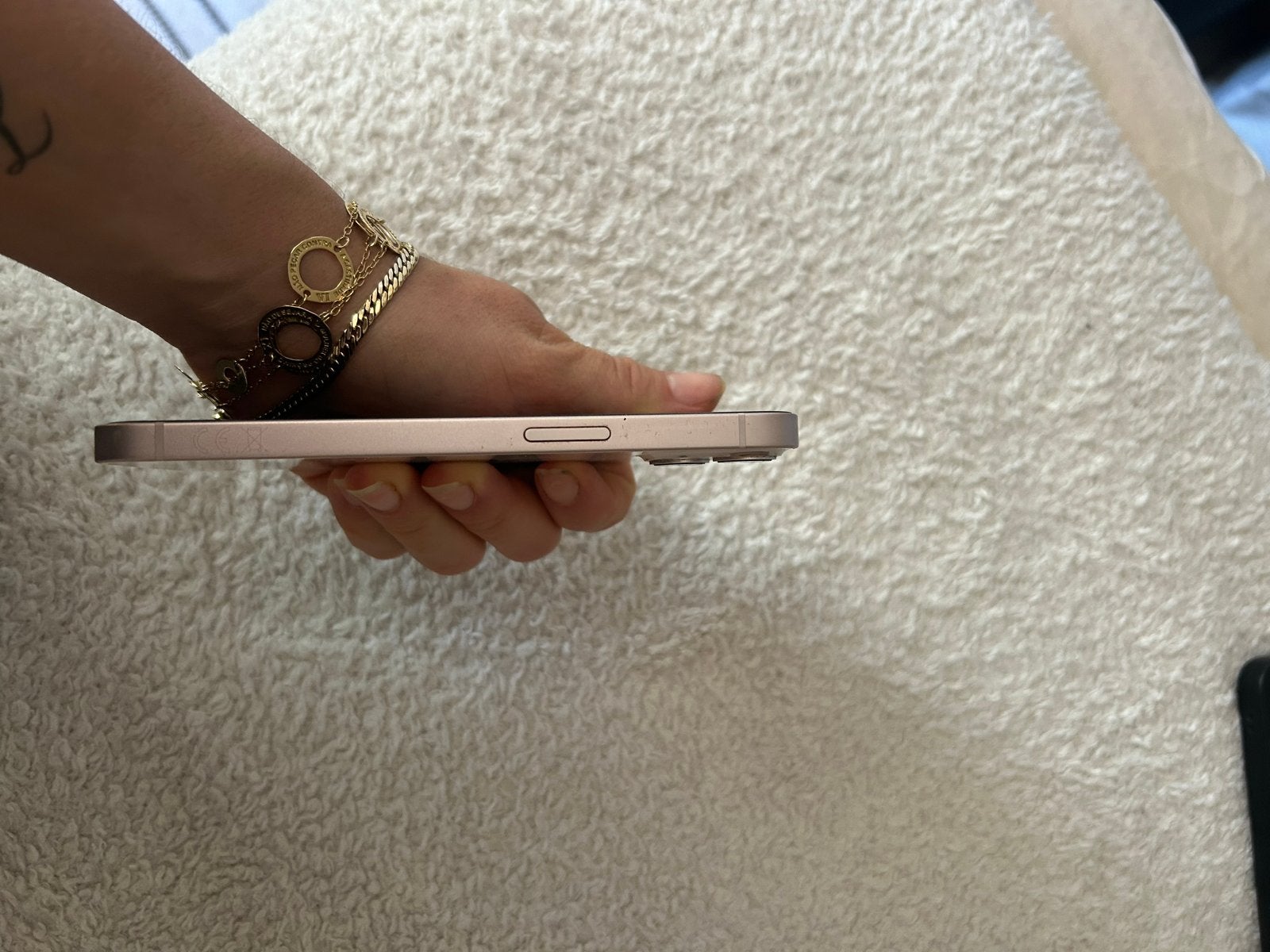 iPhone 13 128GB - Zo goed als nieuw met oplader