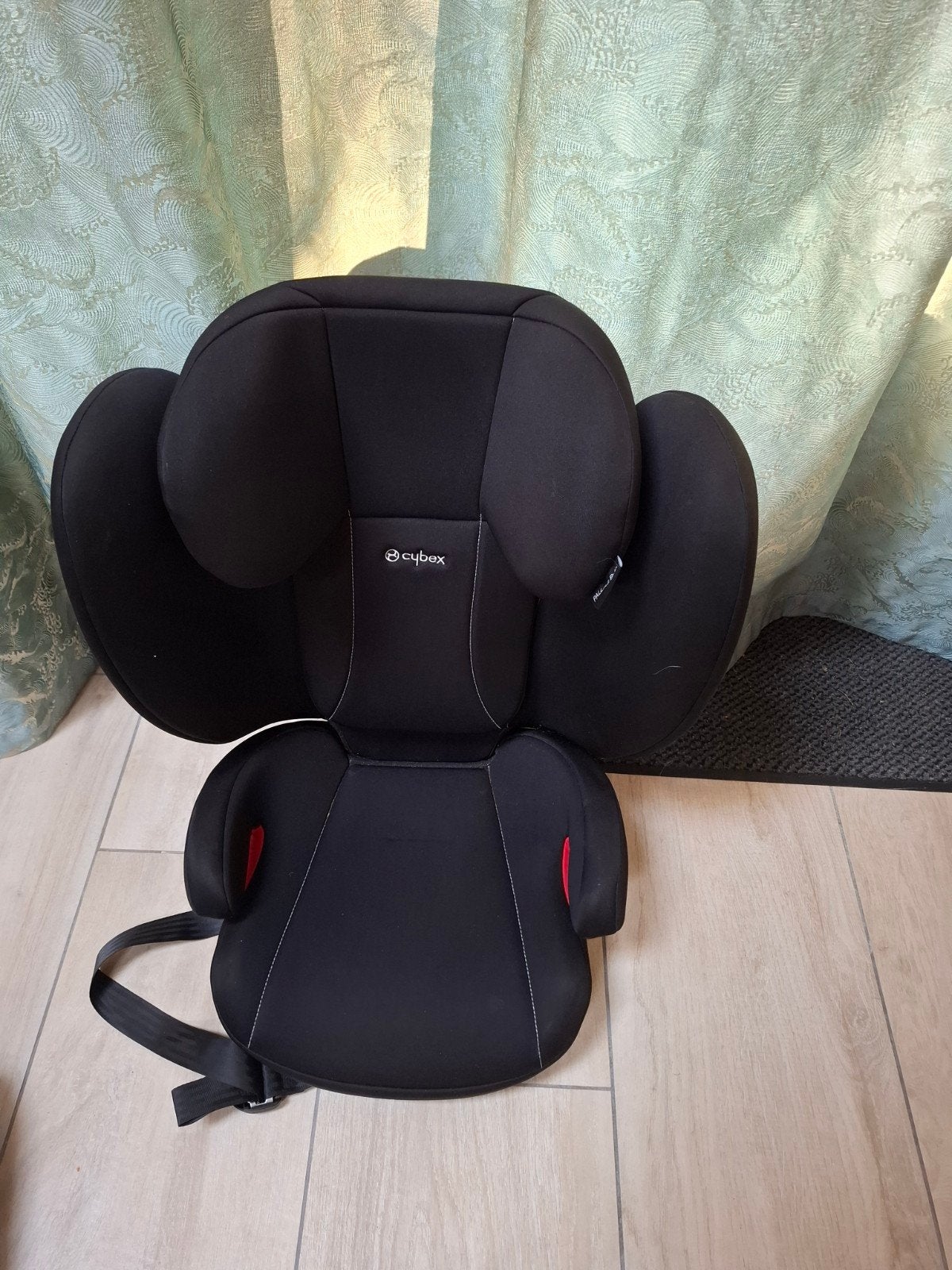 Cybex Pallas B-Fix autostoel - 9-36 kg - Goede staat, Zijbescherming, 9 t/m 36 kg, Ophalen, Overige merken