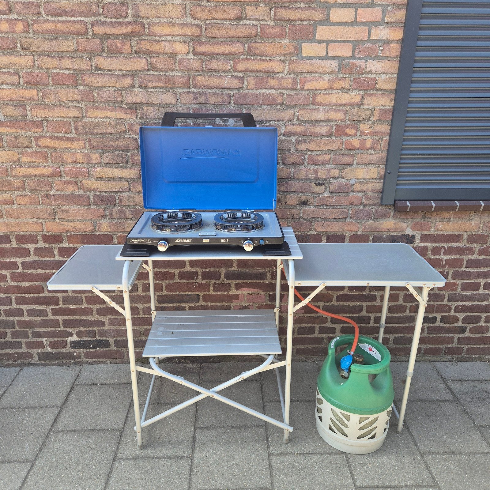keukenmeubel en meer., Ophalen