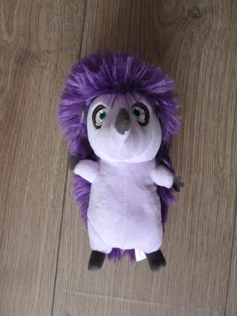 paars knuffeltje (film FERDINAND), Ophalen, Gebruikt, Overige typen