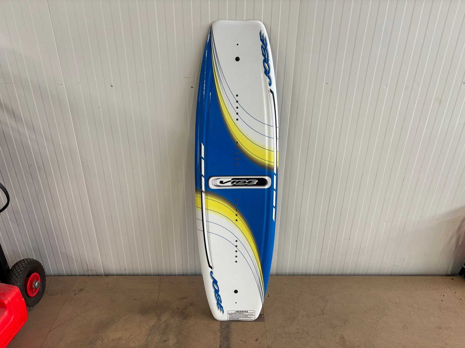 Jobe Wakeboard, Watersport en Boten, Ophalen of Verzenden, Gebruikt, Board en Schoenen